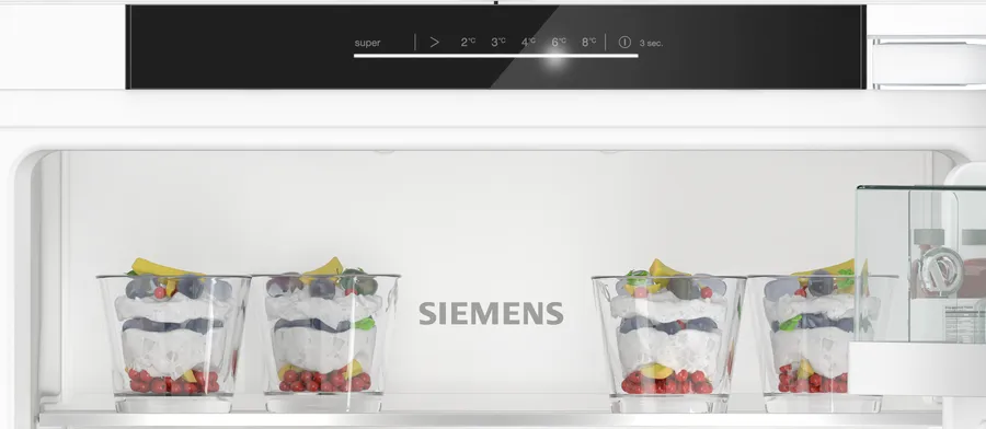 Siemens KI41RADD1 iQ500 ugradni frižider - Slika 3