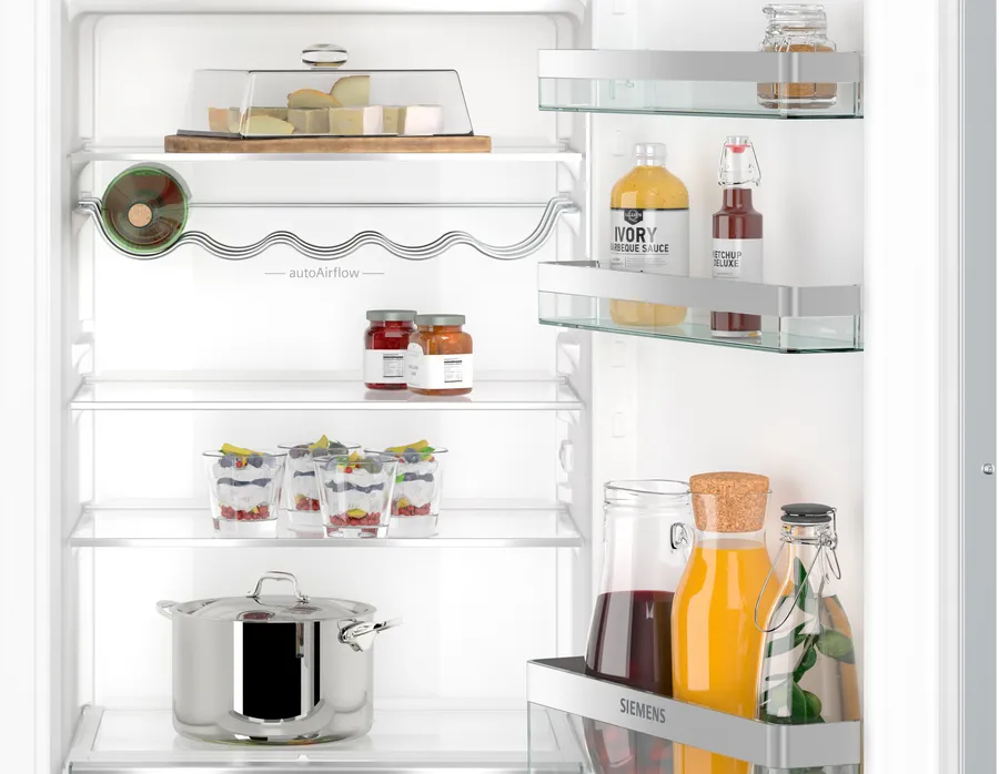 Siemens KI42LADD1 iQ500 ugradni frižider