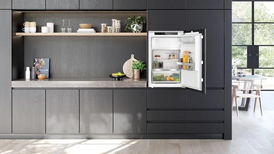 Siemens KI22LADD1 iQ500 ugradni frižider - Slika 4