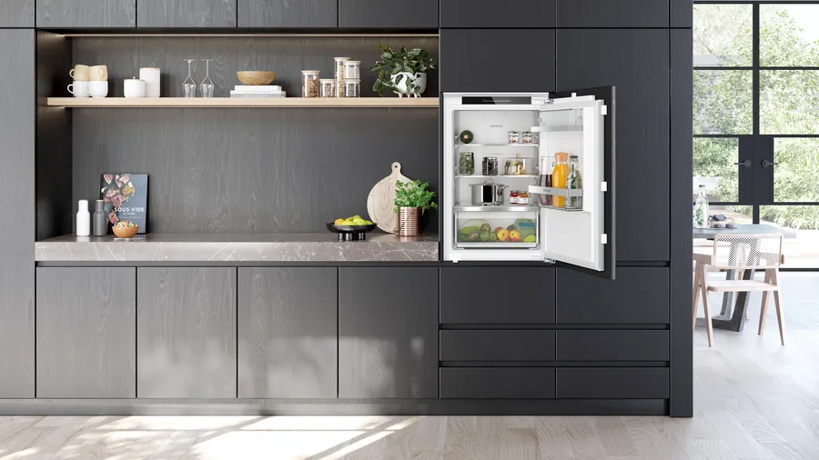 Siemens KI21RADD1 iQ500 ugradni frižider - Slika 4