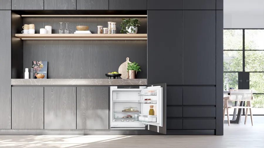 Siemens KU22LADD0 iQ500 ugradni podpultni frižider - Slika 4