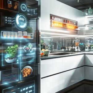 Ugradni frizideri i zamrzivaci