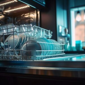 Mašine za pranje posuđa